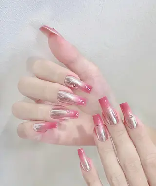 ネイル West Coast ネイルサロンのネイルデザイン