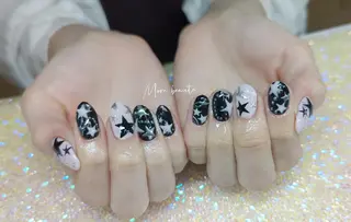 ネイル I LOVE ME NAIL.｡.:*♡のネイルデザイン