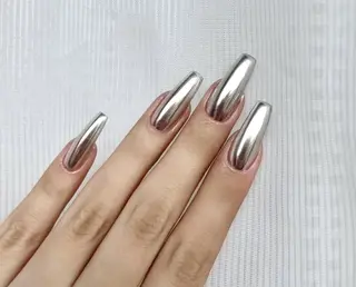 ネイル MOMO Nail 高田馬場店のネイルデザイン