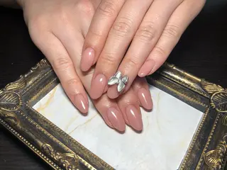 ネイル Nail salon Caco.のネイルデザイン