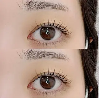 マツエク・マツパ My sweet salon 府中店のマツエク・マツパデザイン