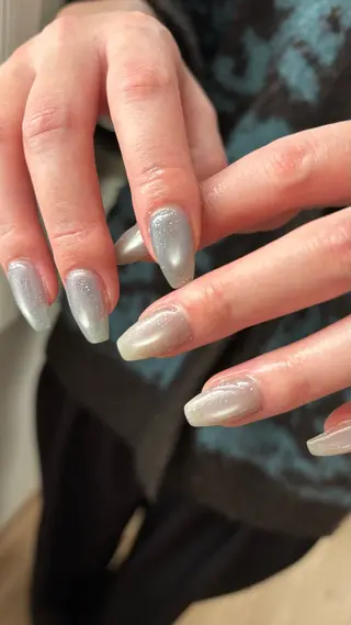 ネイル fujii ayakaのネイルデザイン