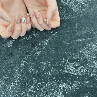 ネイル nail salon noaのネイルデザイン