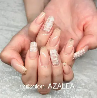 ネイル R inのネイルデザイン