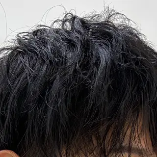 カラー 甲斐美月 /Jr.スタイリストのヘアスタイル