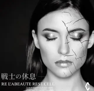 bibiche Rのエステ・リラクイメージ