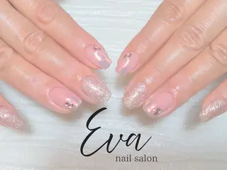 ネイル Éva nail MARIのネイルデザイン