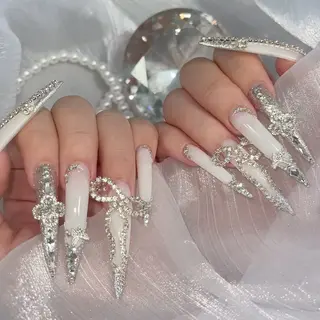 ネイル Amee Nail Salonのネイルデザイン