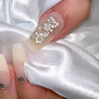 ネイル mignon nailのネイルデザイン