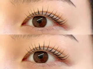 マツエク・マツパ knoman【ノマン】所属・knoman ノマン まつパ/マツエクのマツエク・マツパデザイン