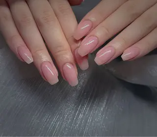 ネイル Yumi nailのネイルデザイン