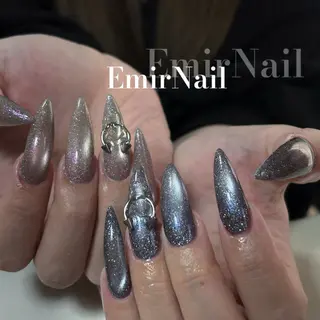 ネイル Emir Nailのネイルデザイン