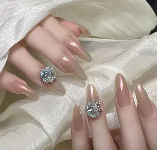 ネイル Miya🎀 nailのネイルデザイン