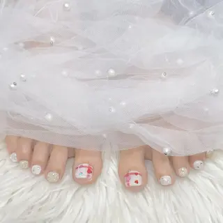 ネイル Babel 心斎橋店のネイルデザイン