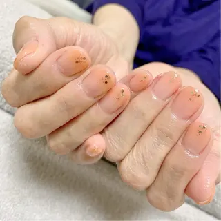 ネイル 💅fleur Ayumiのネイルデザイン
