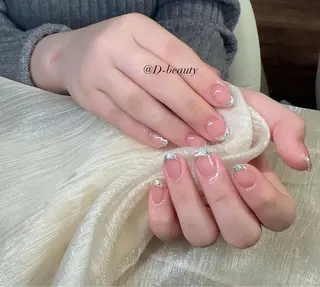 ネイル D-BEAUTY Nailsalonのネイルデザイン