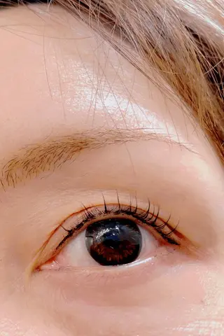 マツエク・マツパ LOHAS eyelash 岡のマツエク・マツパデザイン