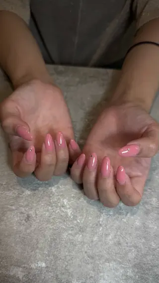 ネイル nail moanaのネイルデザイン