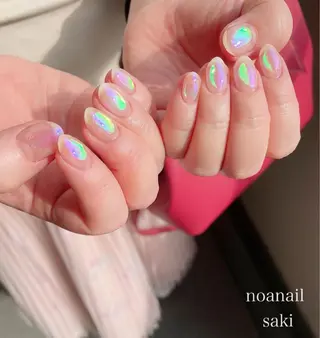 ネイル ショートネイル専門店 noaのネイルデザイン