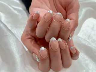 ネイル Umi nail& eyelashのネイルデザイン