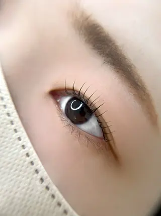 マツエク・マツパ Lian所属・【𝐋𝐢𝐚𝐧】 𝐑𝐢𝐨のマツエク・マツパデザイン