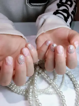 ネイル HALU ハルのネイルデザイン