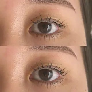 マツエク・マツパ Eye🪽‪ coconaのマツエク・マツパデザイン