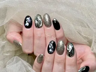 ネイル 🎀Sense Nail池袋店🎀のネイルデザイン