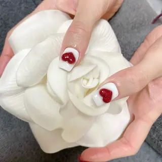 ネイル 💅fleur Ayumiのネイルデザイン