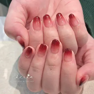 ネイル ecrinエクラン kana🌺のネイルデザイン