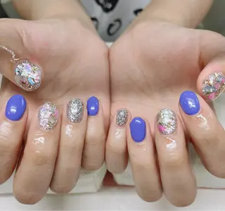 ネイル コウ カnail💅のネイルデザイン