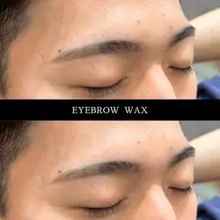アイブロウ メンズ眉毛専門⚜️ QuickBrow柏の眉毛・アイブロウイメージ