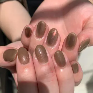 ネイル クレンバイマリー ヤマトのネイルデザイン