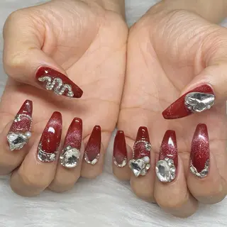 ネイル You&I【ゆい】所属・You&I ゆいのネイルデザイン