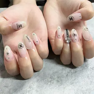 ネイル FELICE ﾌｪﾘｰﾁｪのネイルデザイン