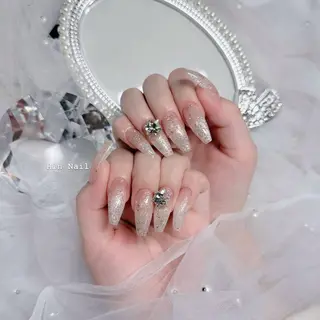 ネイル HIN NAILのネイルデザイン