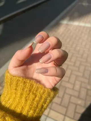ネイル soary nailのネイルデザイン