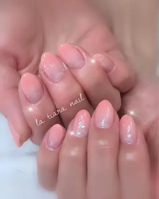 ネイル Blue bird  nailのネイルデザイン