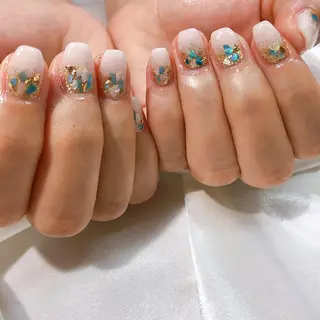 ネイル KaPílína nail salonのネイルデザイン
