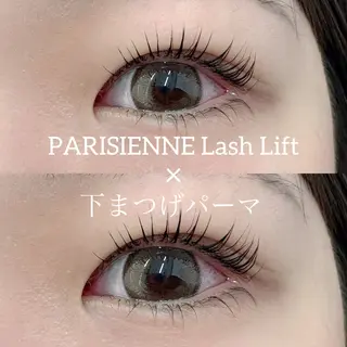 マツエク・マツパ サクラブロウ 大阪駅前第2ビルのマツエク・マツパデザイン