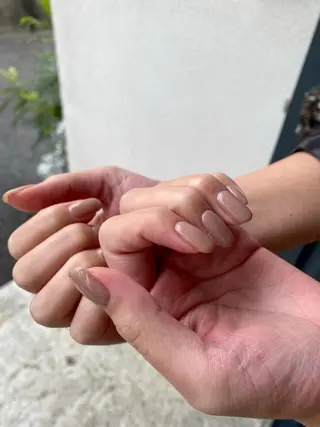 ネイル maa kasi ⭐︎Makiのネイルデザイン
