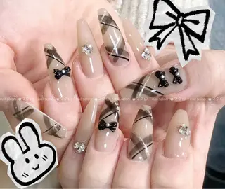 ネイル Yo Yoのネイルデザイン