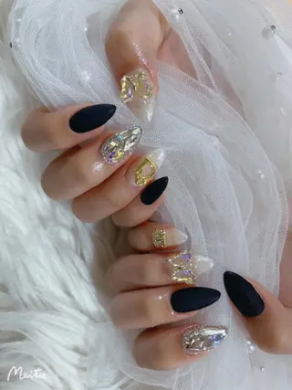 ネイル COCO ネイルのネイルデザイン