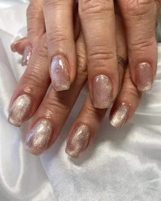 ネイル NailSalon Beniceのネイルデザイン
