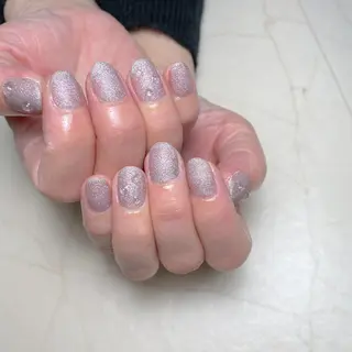 ネイル NAILSALON RandU...のネイルデザイン