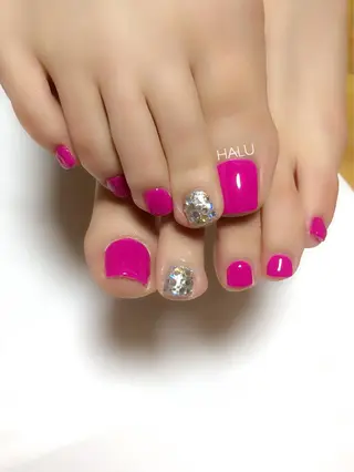ネイル HALU ハルのネイルデザイン