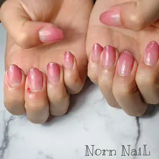 ネイル U Ayaのネイルデザイン