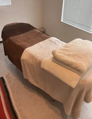 Kiruca所属・Kiruca 加藤のエステ・リラクイメージ