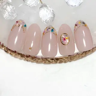 ネイル 巻き爪ケアーサロン LIEN(リアン)のネイルデザイン