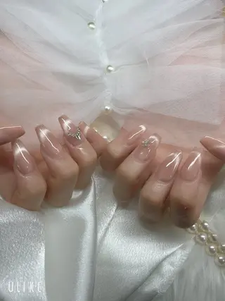 ネイル YOLO NAILのネイルデザイン